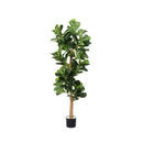 180Cm Artificial Plants Tree Room