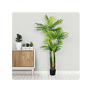 Artificial Plants Tree Room Garden