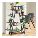 Plant Shelf Rack Display Stand Flower Pots Holder