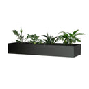 Planter Box To Suit Move Perforated Sliding Door Cupboard 1500Mm W