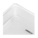 Plastic Basin Kitchen Accessory 320Mm