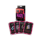 Play Mate Foreplay Card Game