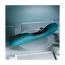 Playboy Pleasure Aurelie Vibrator With Internal Flicker Green