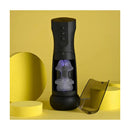 Playboy Pleasure End Game Vibrating And Self Sanitising Stroker