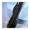 Playboy Pleasure Late Night Bunny Black 20 Cm Rabbit Vibrator