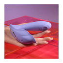 Playboy Pleasure Lilac Fantasy Tapping Vibrator With Remote Purple