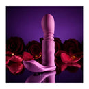 Playboy Pleasure Match Play Rechargeable With C Ring Attachment Pink