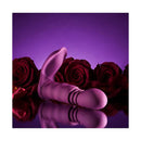 Playboy Pleasure Match Play Rechargeable With C Ring Attachment Pink