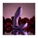 Playboy Pleasure Mix And Match With C Ring Attachment Purple