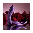 Playboy Pleasure Mix And Match With C Ring Attachment Purple