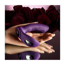 Playboy Pleasure Mix And Match With C Ring Attachment Purple
