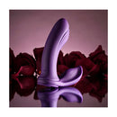 Playboy Pleasure Mix And Match With C Ring Attachment Purple