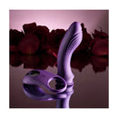 Playboy Pleasure Mix And Match With C Ring Attachment Purple