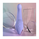 Playboy Pleasure Nice To Meet You Usb Rechargeable Vibrator Purple