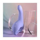 Playboy Pleasure Nice To Meet You Usb Rechargeable Vibrator Purple
