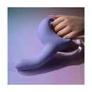 Playboy Pleasure Nice To Meet You Usb Rechargeable Vibrator Purple