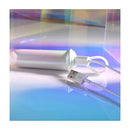 Playboy Pleasure Orgasmic Fantasy Usb Rechargeable Bullet