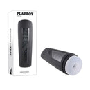 Playboy Pleasure Pursuit Of Pleasure Rechargeable Vibrating Stroker