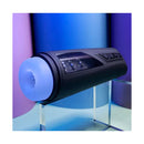 Playboy Pleasure Pursuit Of Pleasure Rechargeable Vibrating Stroker