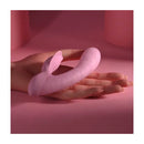 Playboy Pleasure Rabbit Party Usb Rechargeable Rabbit Vibrator Pink