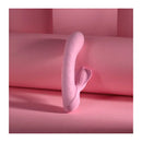 Playboy Pleasure Rabbit Party Usb Rechargeable Rabbit Vibrator Pink