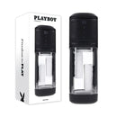Playboy Pleasure Side Piece Usb Rechargeable Warming Auto Stroker