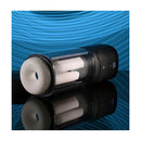 Playboy Pleasure Side Piece Usb Rechargeable Warming Auto Stroker