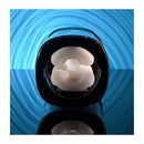 Playboy Pleasure Side Piece Usb Rechargeable Warming Auto Stroker