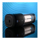 Playboy Pleasure Side Piece Usb Rechargeable Warming Auto Stroker