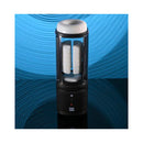 Playboy Pleasure Side Piece Usb Rechargeable Warming Auto Stroker
