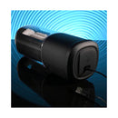 Playboy Pleasure Side Piece Usb Rechargeable Warming Auto Stroker