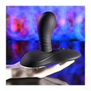 Playboy Pleasure Sittin And Spinnin Vibrator And Grinder Pad Black
