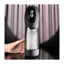 Playboy Pleasure Whirlwind Thrusting And Spinning Auto Stroker Clear