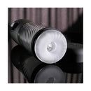 Playboy Pleasure Whirlwind Thrusting And Spinning Auto Stroker Clear