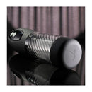 Playboy Pleasure Whirlwind Thrusting And Spinning Auto Stroker Clear
