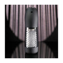 Playboy Pleasure Whirlwind Thrusting And Spinning Auto Stroker Clear