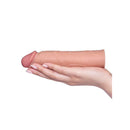 Pleasure X Tender 1 Inch Sleeve Flesh Penis Extension Sleeve