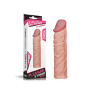 Pleasure X Tender Sleeve Flesh 51Mm Penis Extension Sleeve