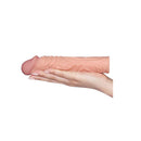 Pleasure X Tender Sleeve Flesh 51Mm Penis Extension Sleeve