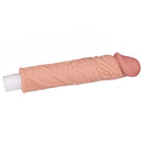 Pleasure X Tender Sleeve Flesh 51Mm Penis Extension Sleeve