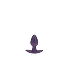 Ouch Anal Plug Small Butt Plug