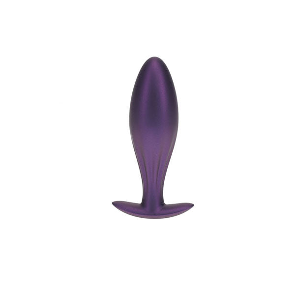 Ouch Oval Anal Plug Butt Plug