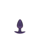 Ouch Anal Plug Medium Butt Plug