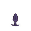Ouch Anal Plug Large Butt Plug