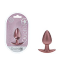 Ouch Anal Plug Medium Butt Plug