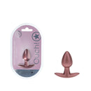 Ouch Anal Plug Small Butt Plug
