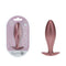Ouch Oval Anal Plug Butt Plug