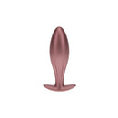 Ouch Oval Anal Plug Butt Plug