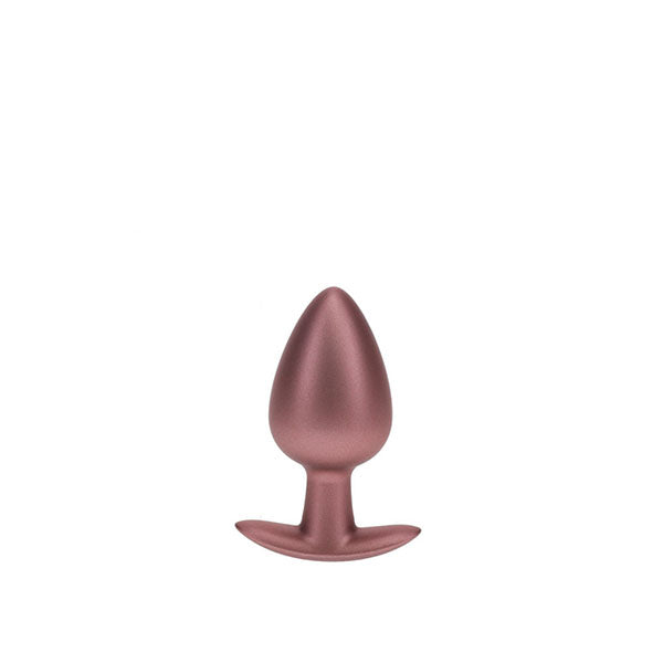 Ouch Anal Plug Large Butt Plug