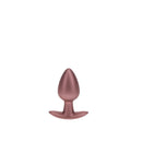 Ouch Anal Plug Medium Butt Plug